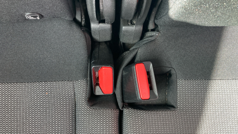 Citroen C3 Aircross 1.2 PureTech 110 Flair 5dr EAT6 Petrol Hatchback